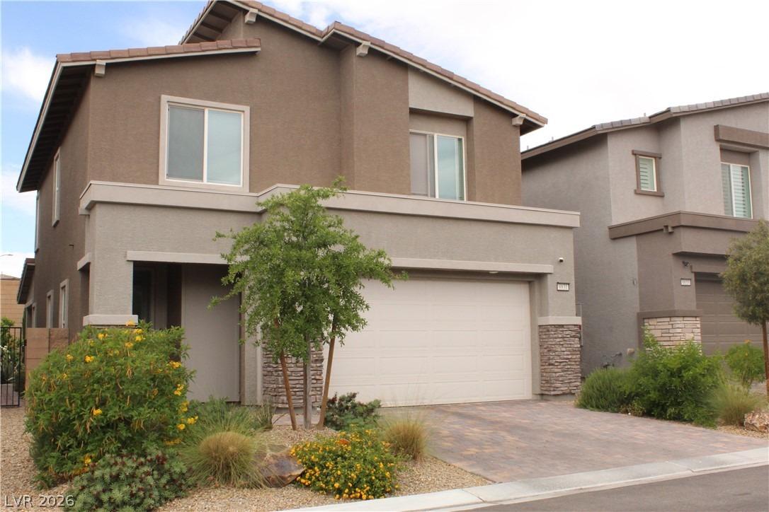 Sasquatch Run Ave, Las Vegas, NV 89166