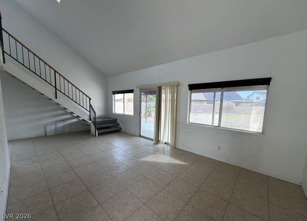 Tigress Cir, Las Vegas, NV 89115