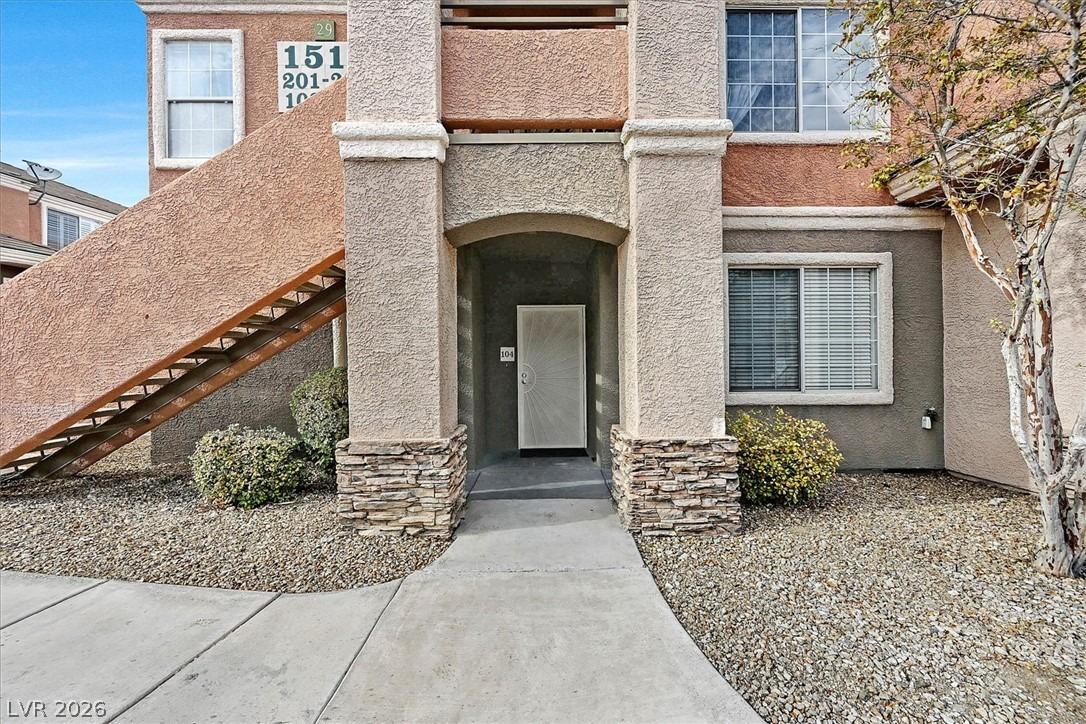 Truett St, Las Vegas, NV 89128