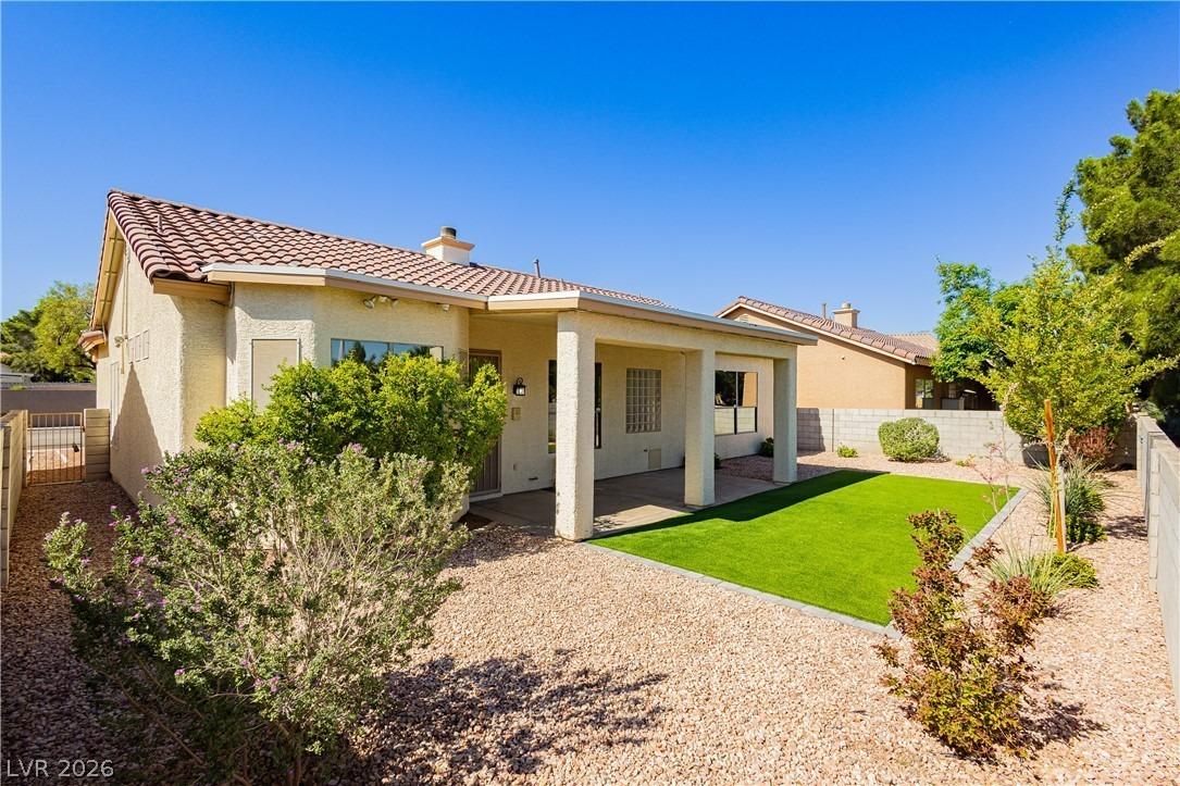 Livingston Dr, Henderson, NV 89012
