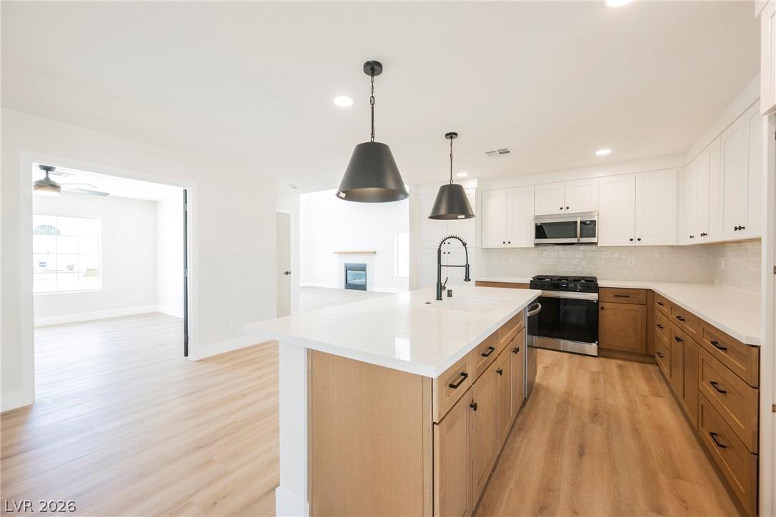 Domani Dr, Henderson, NV 89074