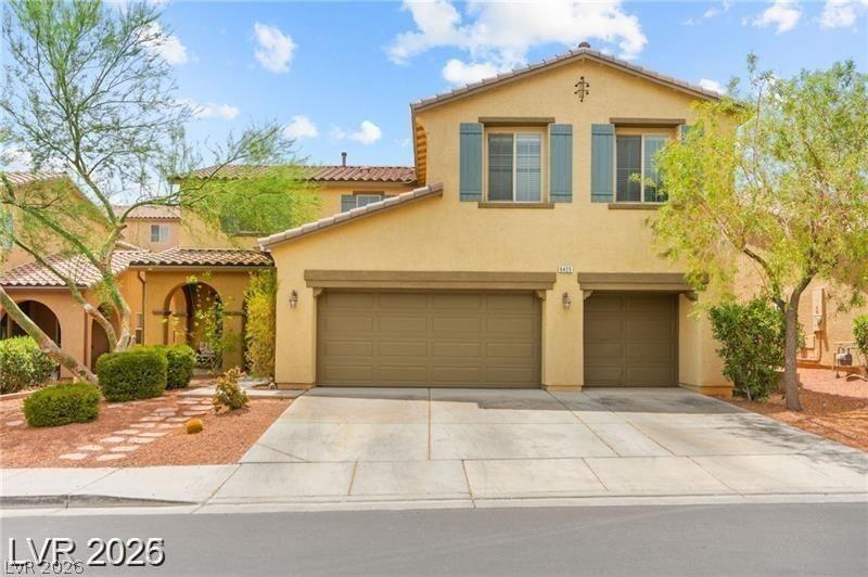 Scotts Crossing St, Las Vegas, NV 89166