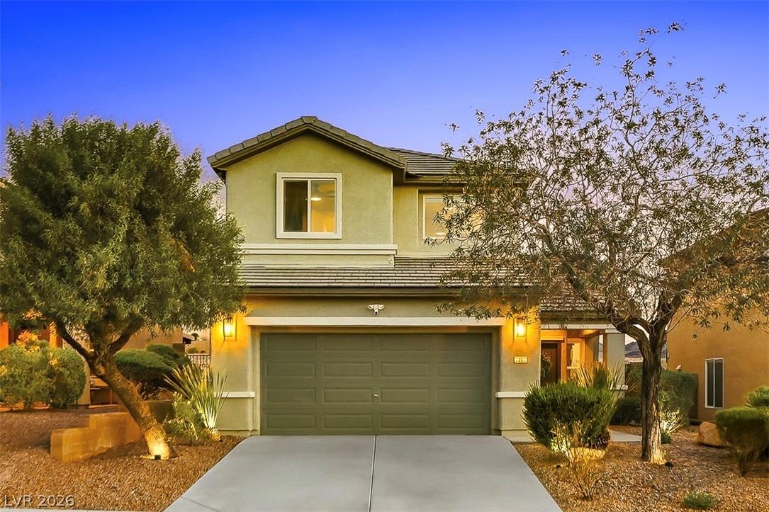 Strathallan Ave, Henderson, NV 89044