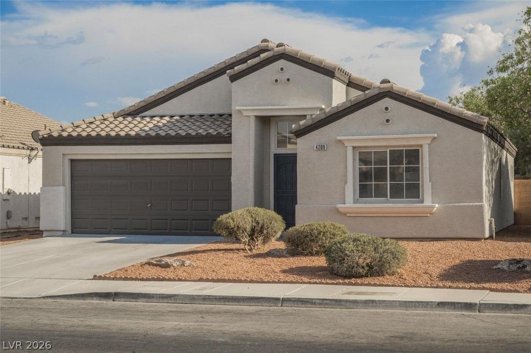 W Delhi Ave, North Las Vegas, NV 89032