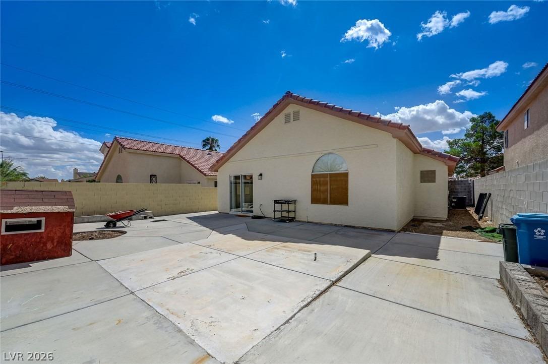 Calvado St, Las Vegas, NV 89128