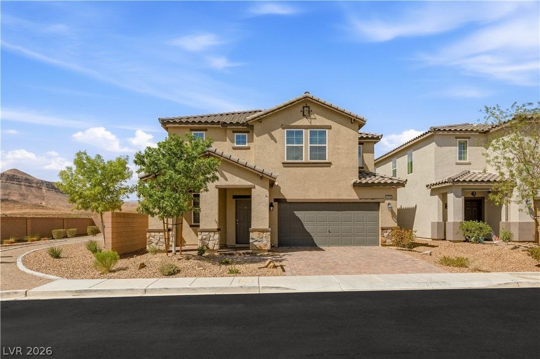 Giant Cardon St, Las Vegas, NV 89179