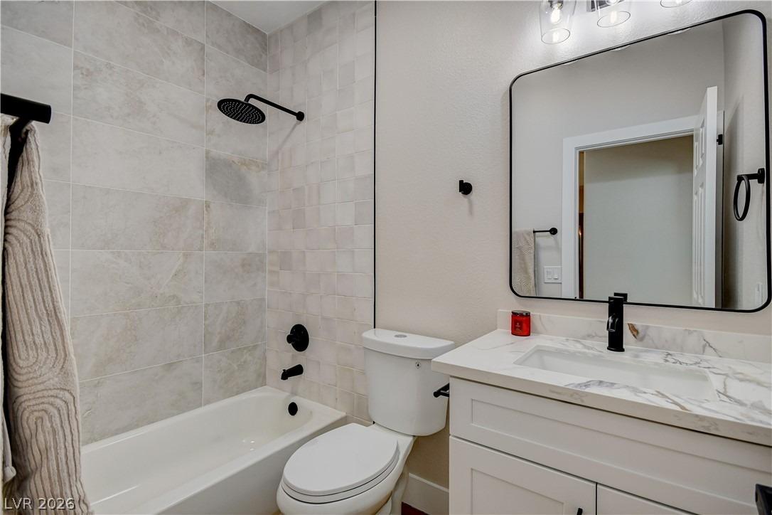 Wilde Way, Las Vegas, NV 89148