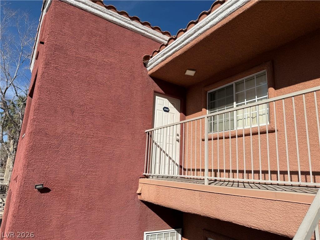 E Craig Rd, Las Vegas, NV 89115