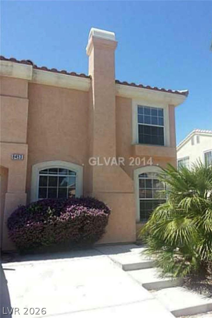 Vast Horizon Ave, Las Vegas, NV 89129
