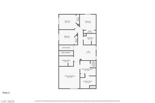Seyfert Ave, North Las Vegas, NV 89084