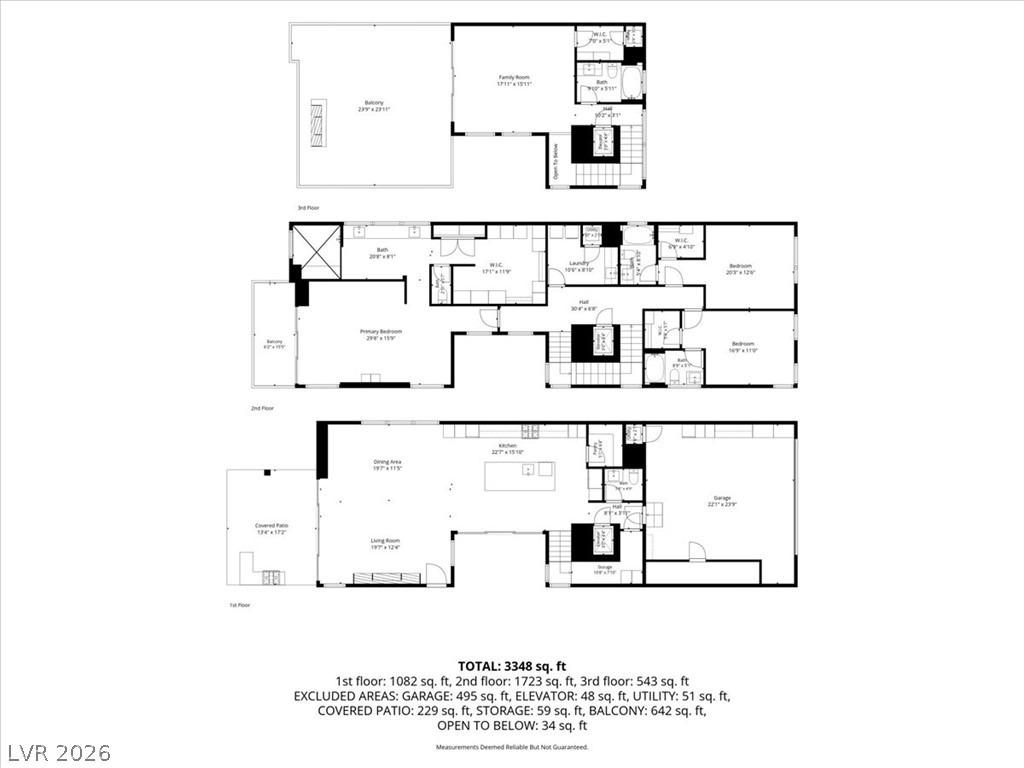 Promenade Isle Ln, Henderson, NV 89011
