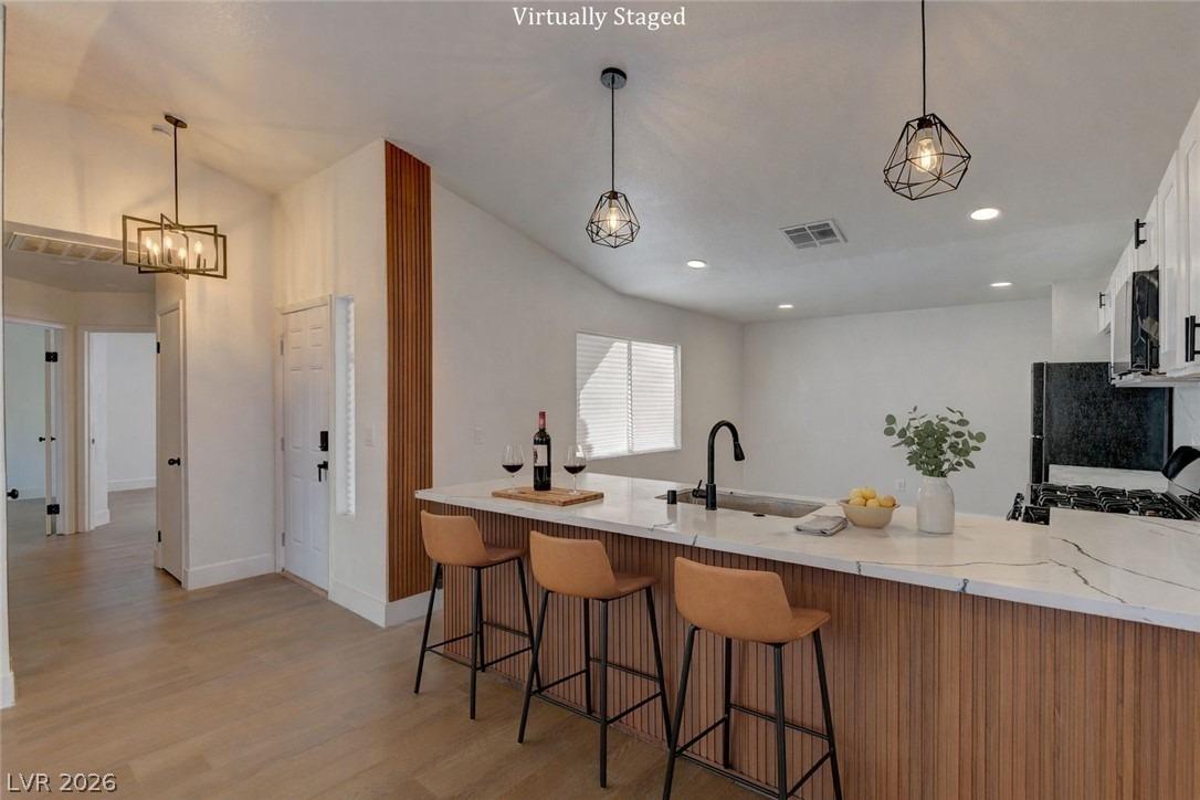 W La Madre Way, North Las Vegas, NV 89031
