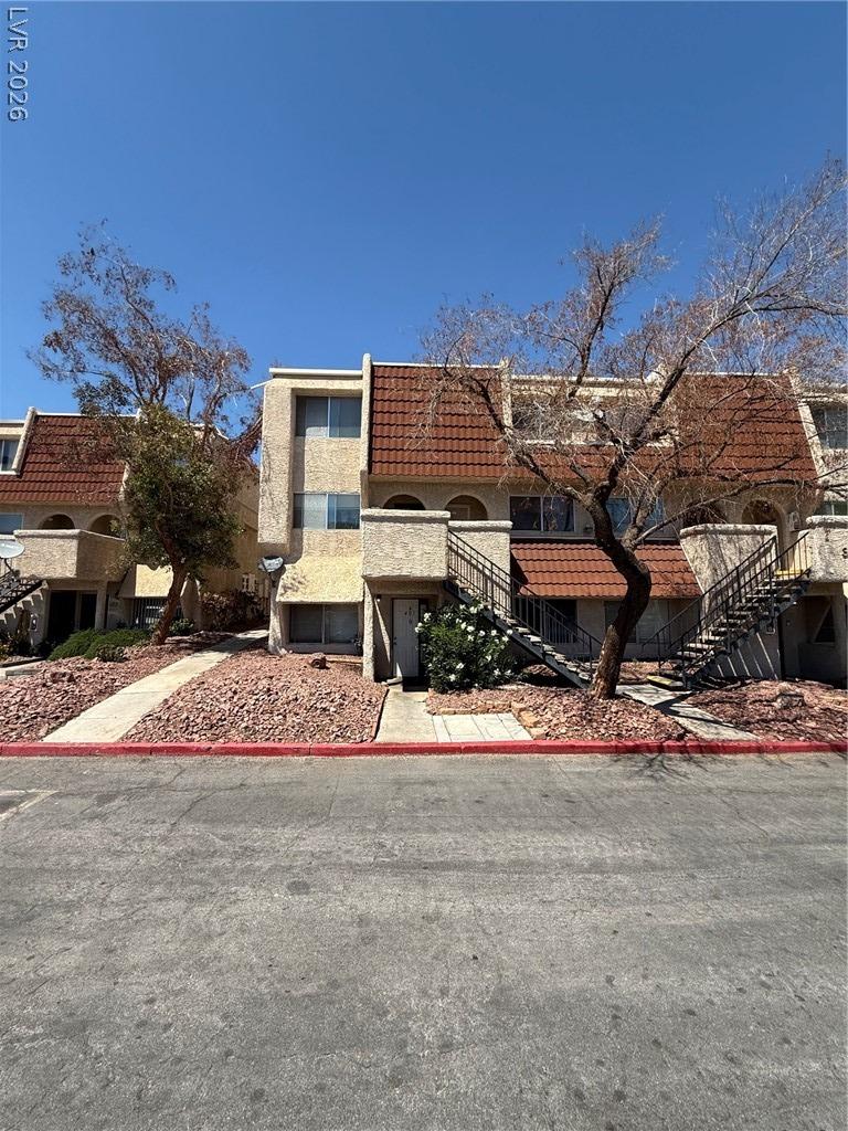 Arville St, Las Vegas, NV 89103