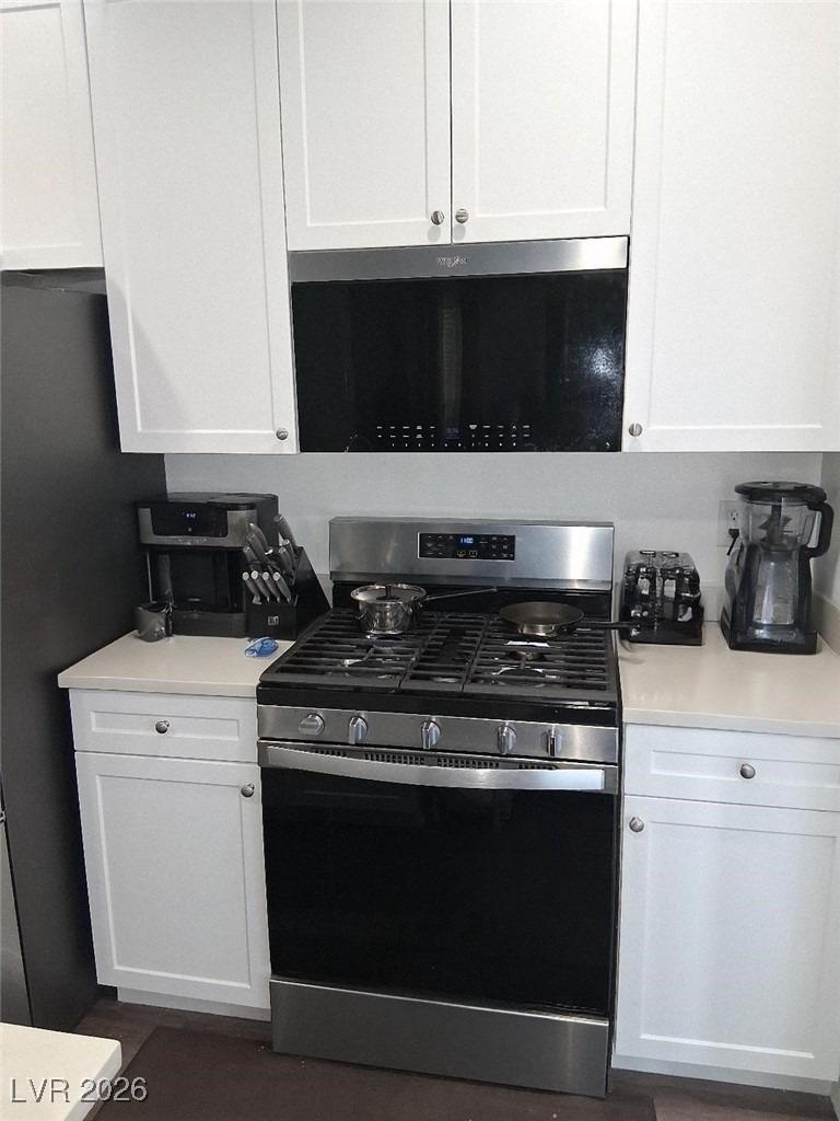 Walnut Falls Ct, Las Vegas, NV 89115