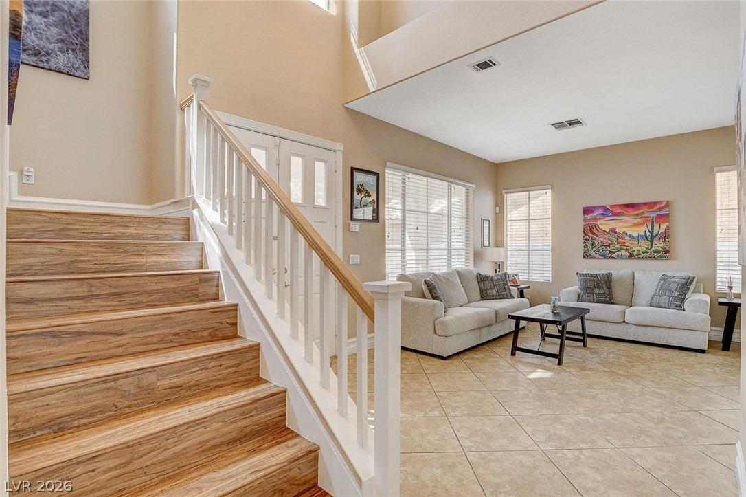 Quintane Ln, Las Vegas, NV 89123