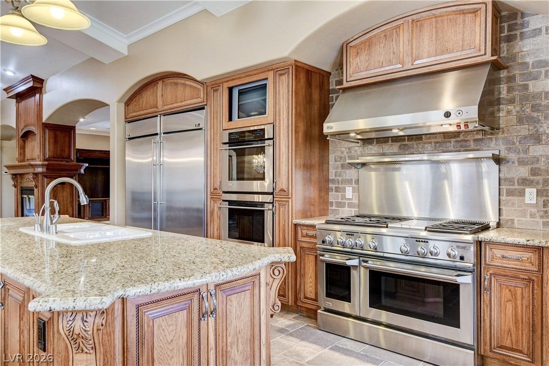 Mount Diablo Dr, Las Vegas, NV 89118