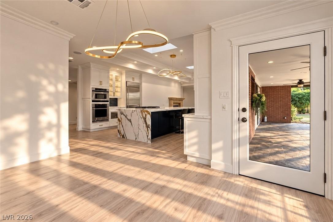 Silver Ave, Las Vegas, NV 89102