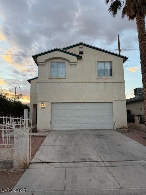 Via Lucia Dr, Las Vegas, NV 89115