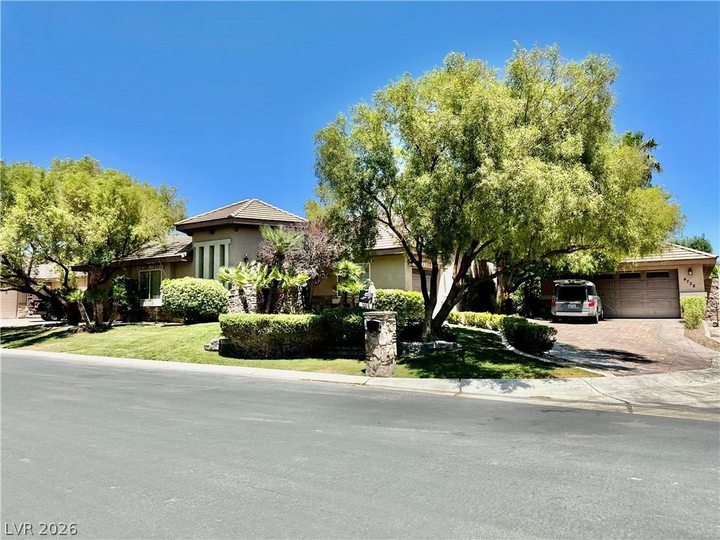 Laurel Canyon St, Las Vegas, NV 89129