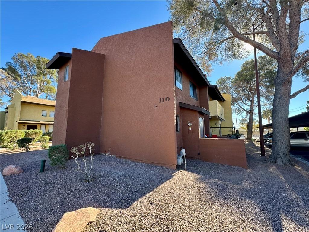 Bel Port Dr, Las Vegas, NV 89110