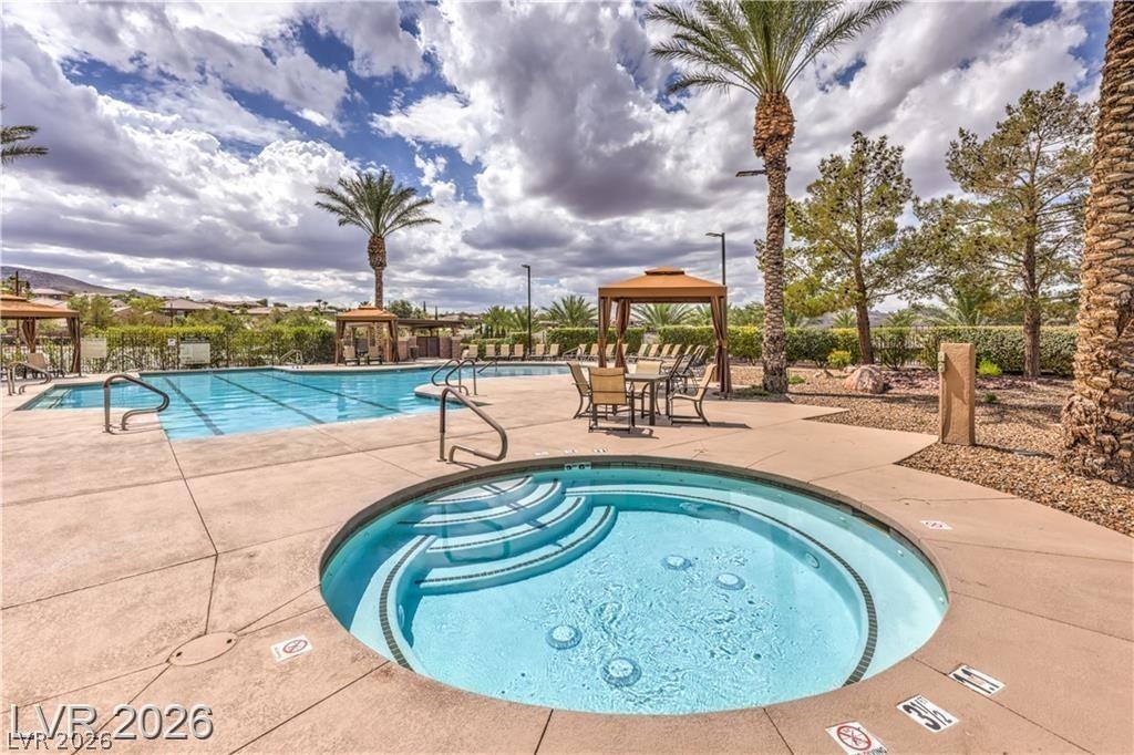 Luberon Dr, Henderson, NV 89044