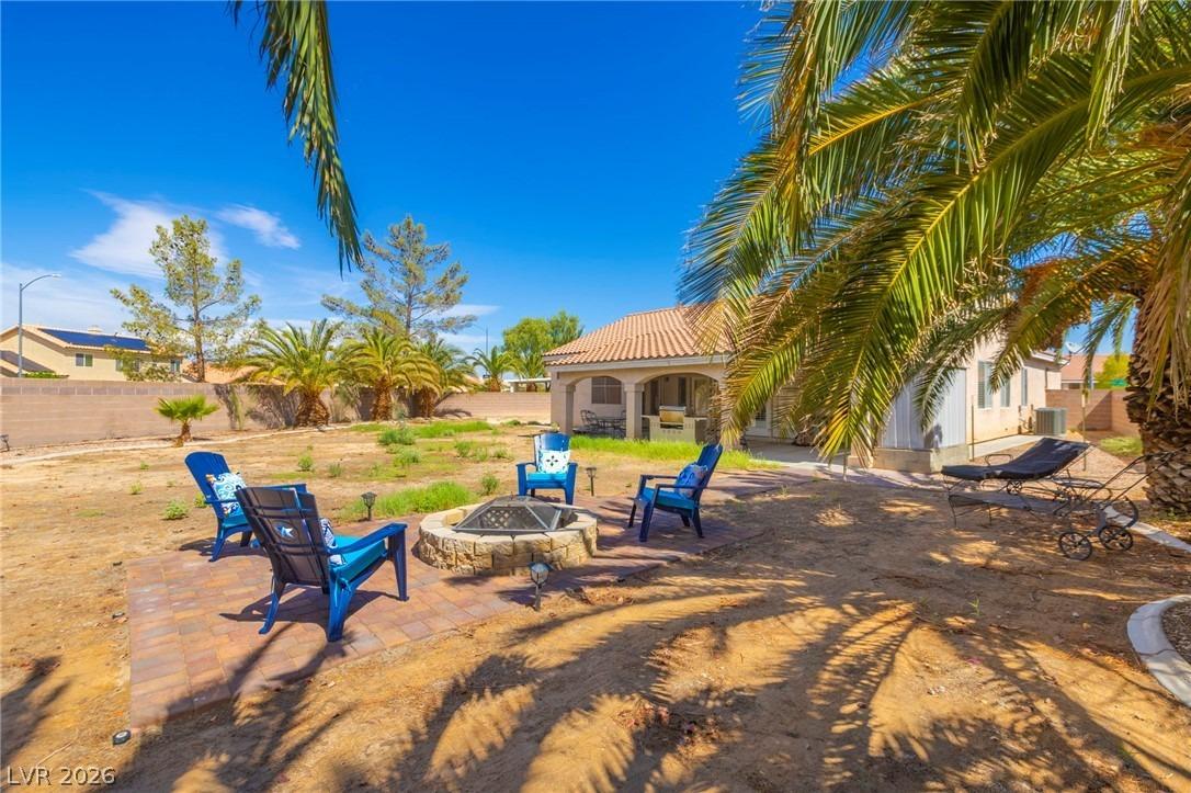 Pheasant Valley Way, Las Vegas, NV 89123