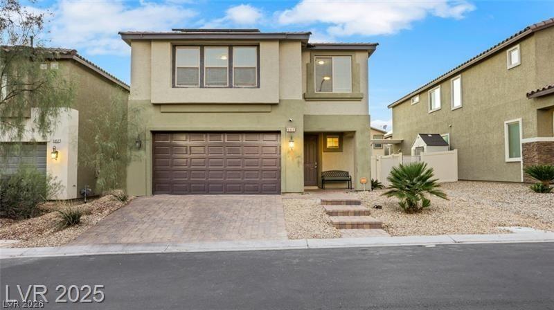 Middle Rock St, North Las Vegas, NV 89081