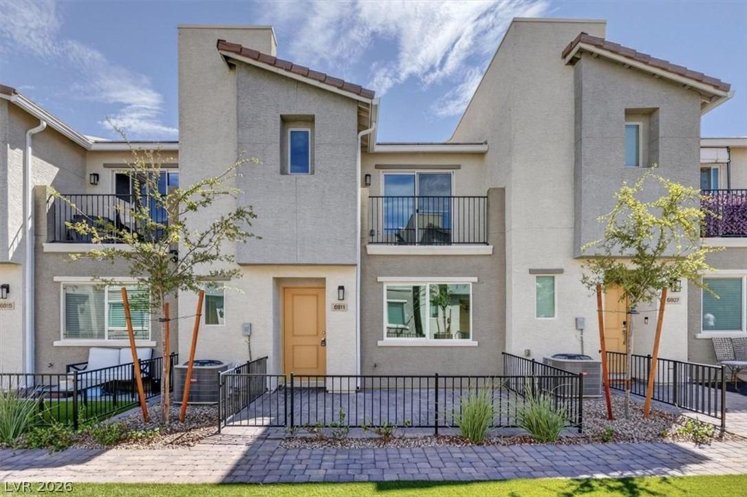 Sage Gold Ct, North Las Vegas, NV 89086