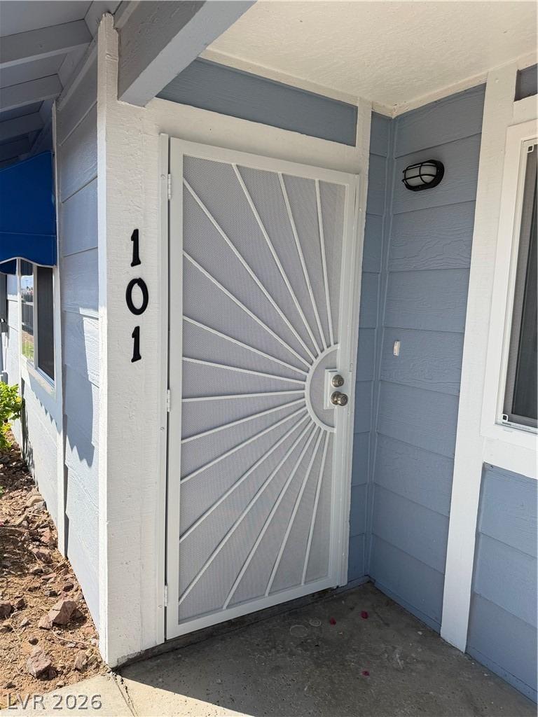 Silvermist Ct, Las Vegas, NV 89122