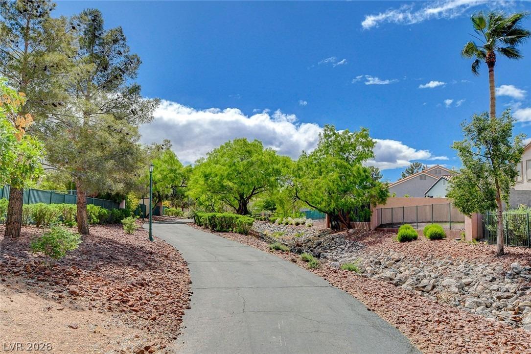 Staghorn St, Henderson, NV 89012