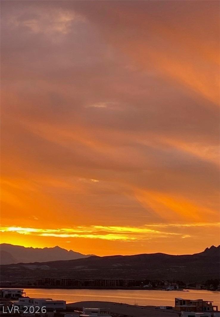 Stone Mesa Ct, Henderson, NV 89011