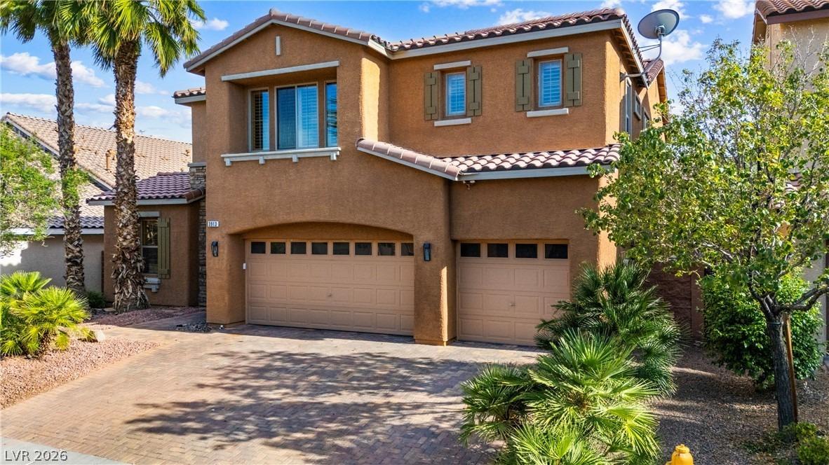 San Esteban Ave, North Las Vegas, NV 89084