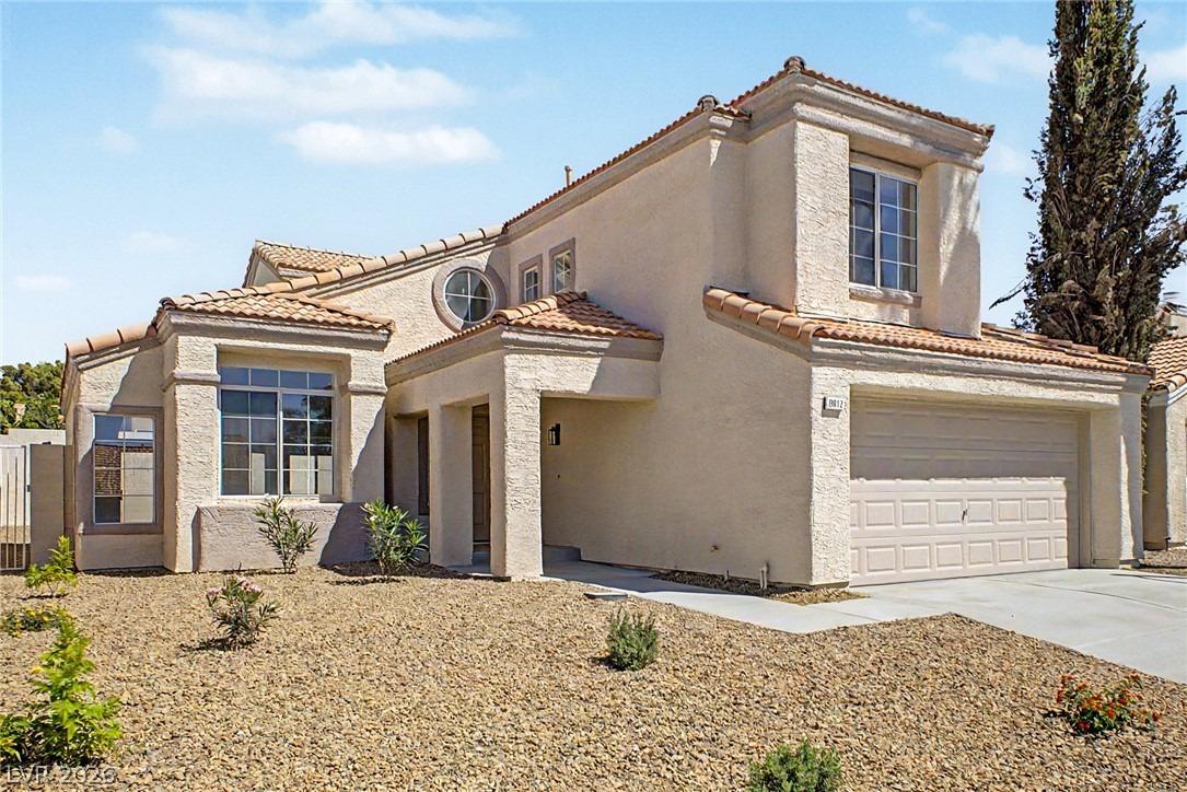 Eagle Rock Ct, Las Vegas, NV 89117