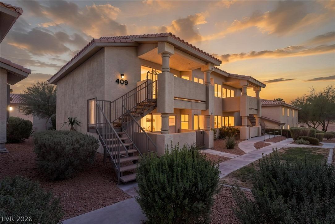 Mesa Blvd, Mesquite, NV 89027
