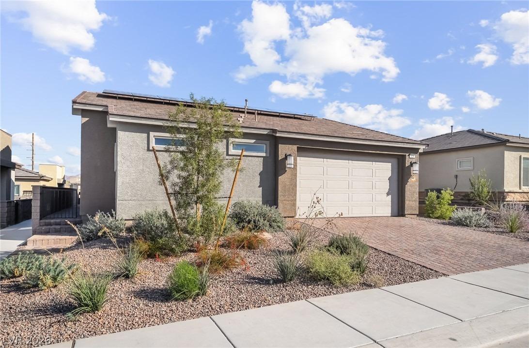 Aravalli Crest St, Henderson, NV 89015