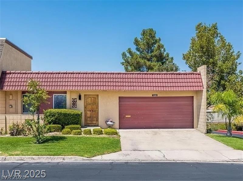 Mount Vernon Ave, Las Vegas, NV 89121