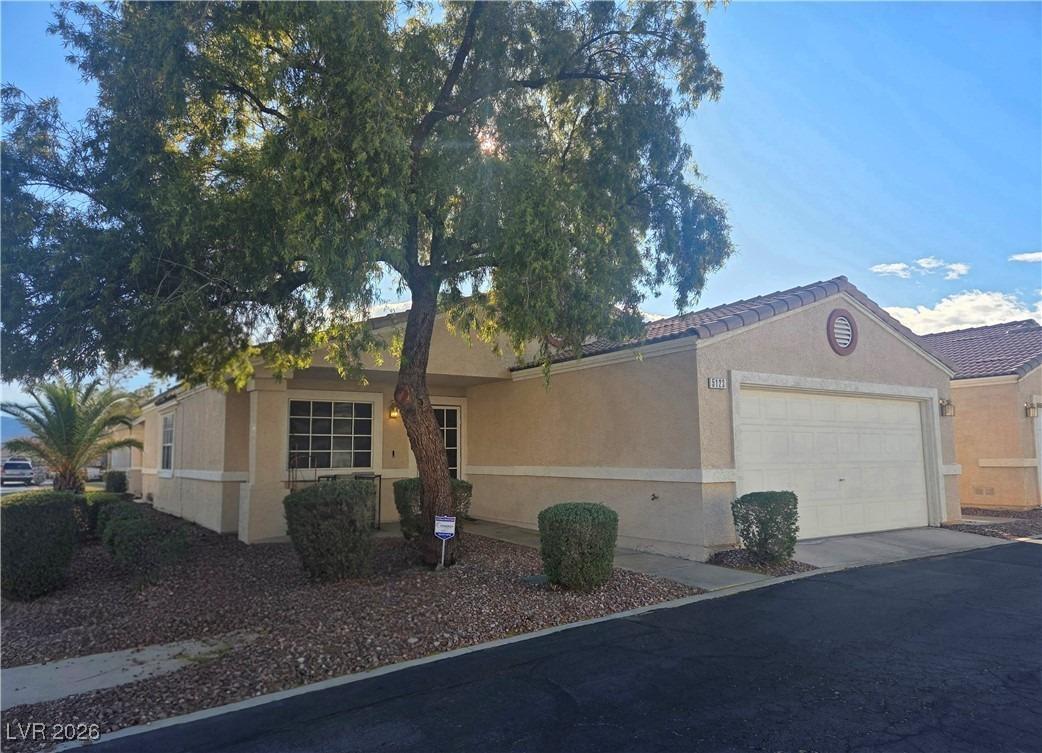 Mascaro Dr, Las Vegas, NV 89122