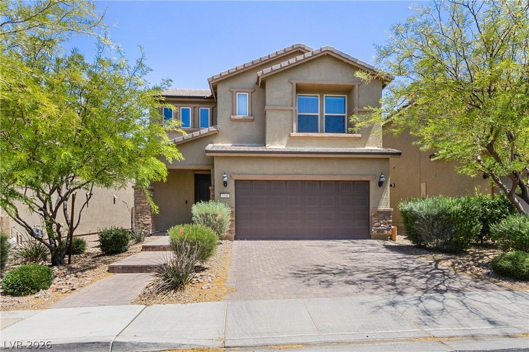 Site St, Las Vegas, NV 89113