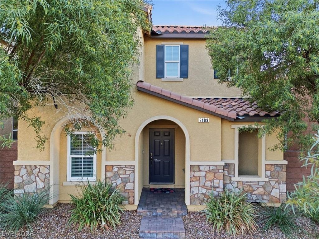 Paladi Ave, Henderson, NV 89044