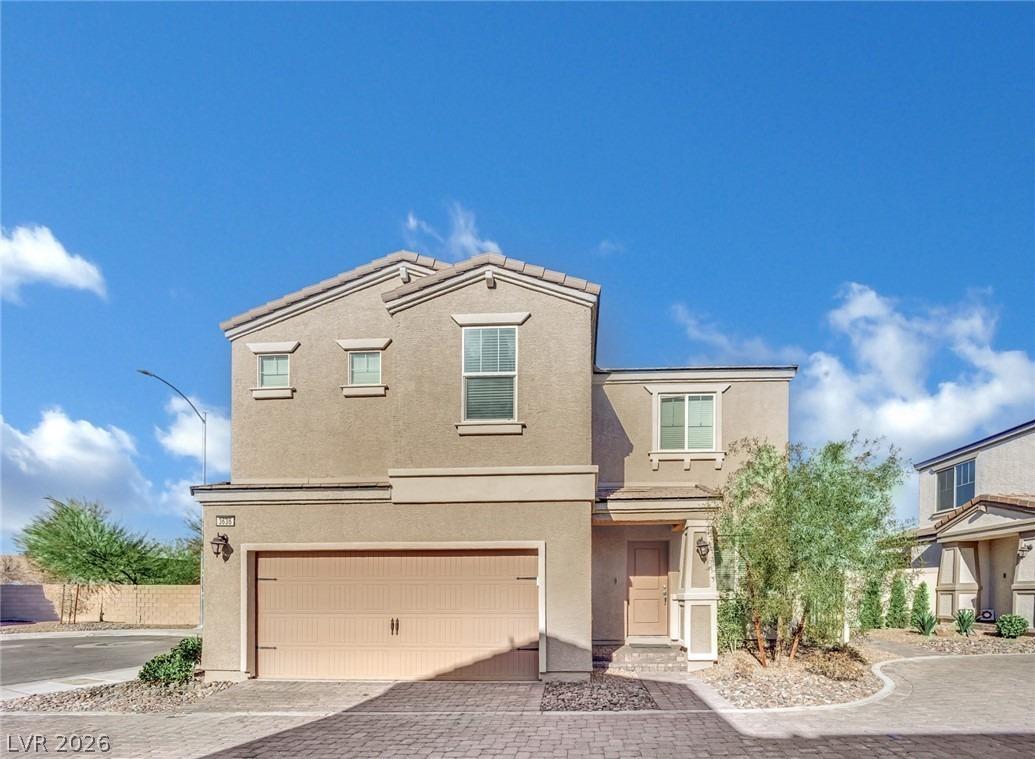 Monkfish Ct, North Las Vegas, NV 89032