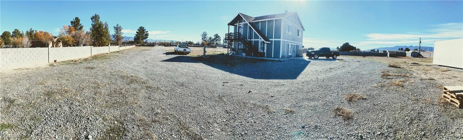 Elizabeth St, Pahrump, NV 89048