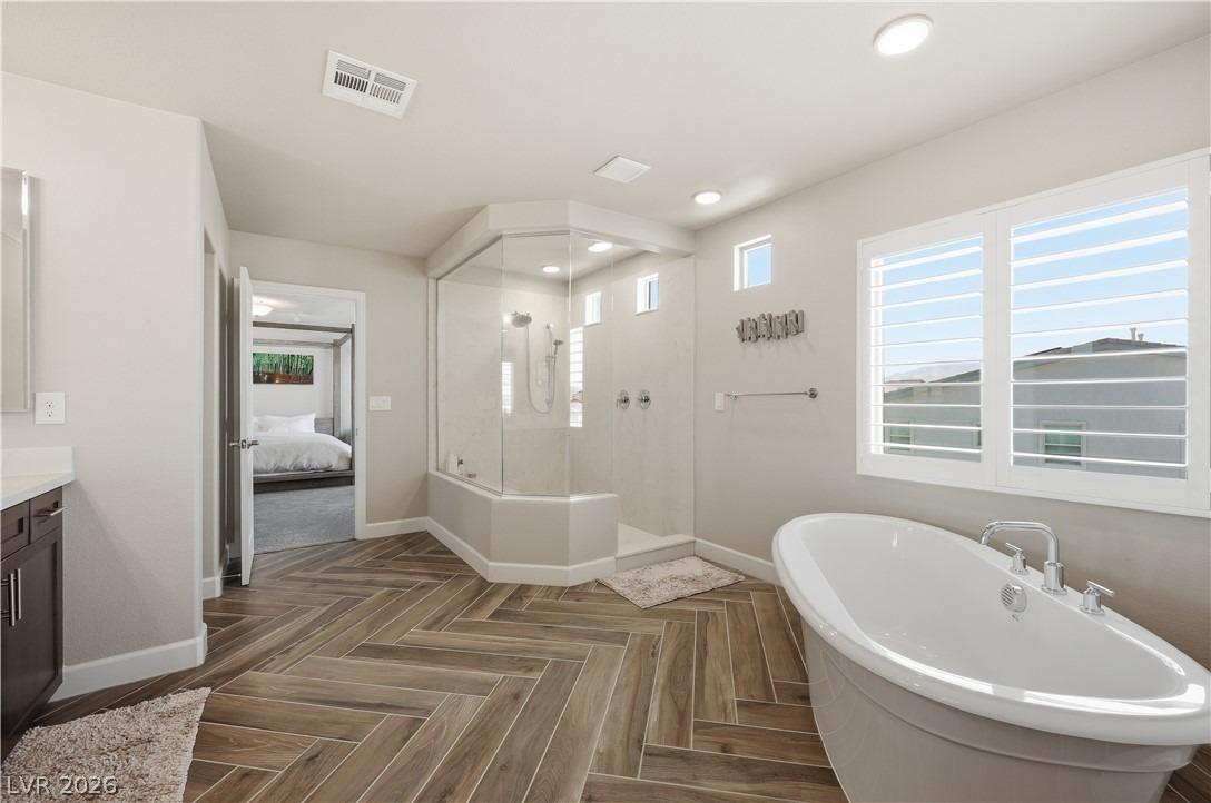 Calla Lily Ct, Las Vegas, NV 89139