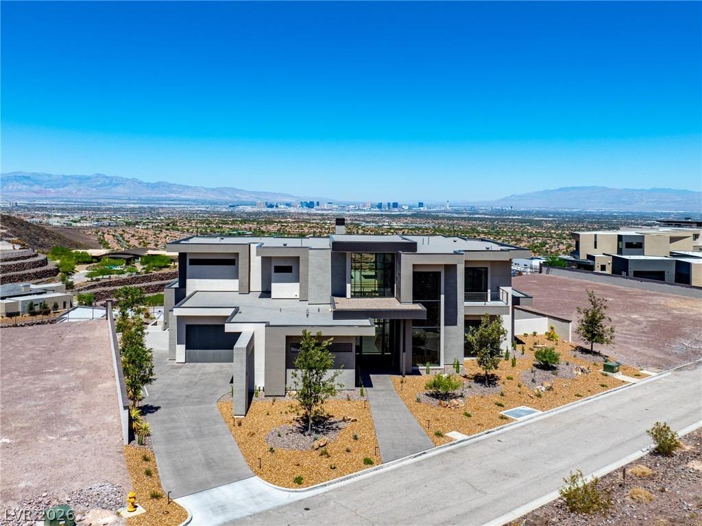 Rockstream Dr, Henderson, NV 89012