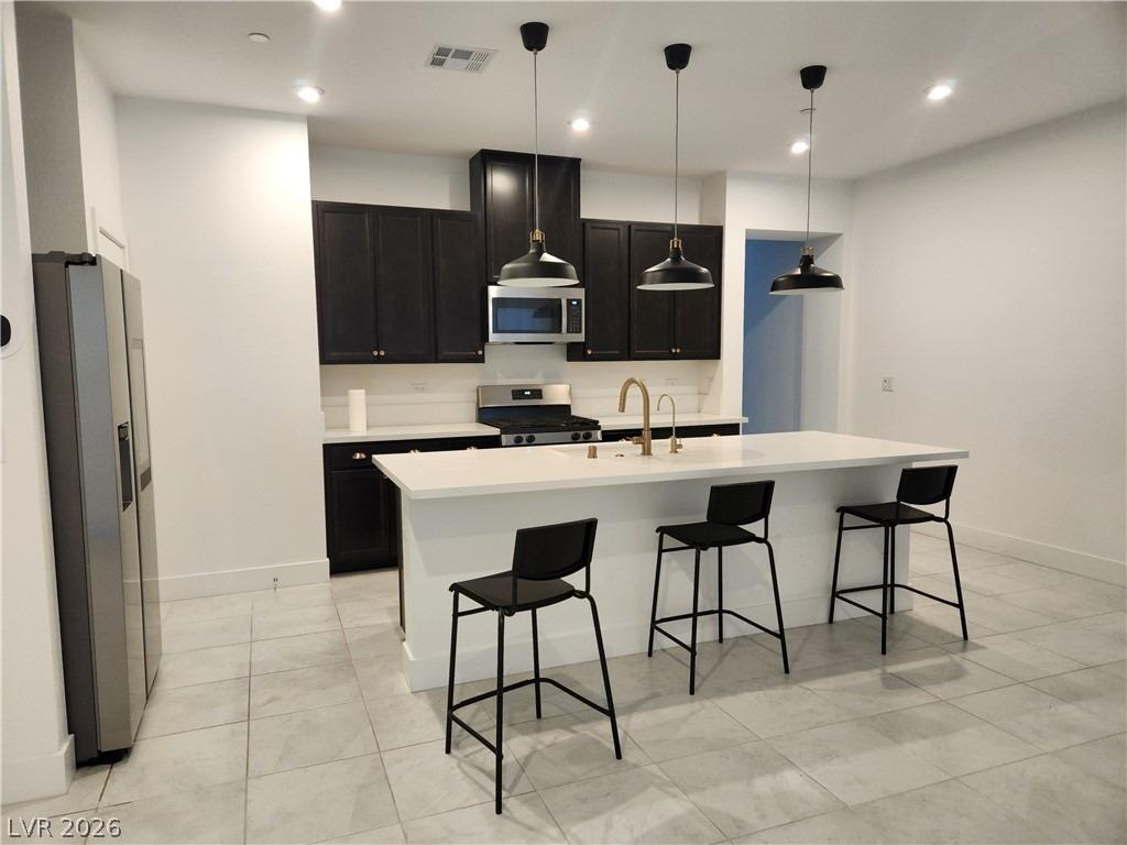 Bertonico Ave, Henderson, NV 89044