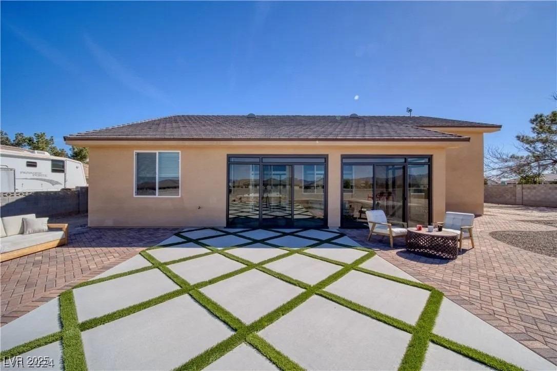 Montclair St, Pahrump, NV 89061