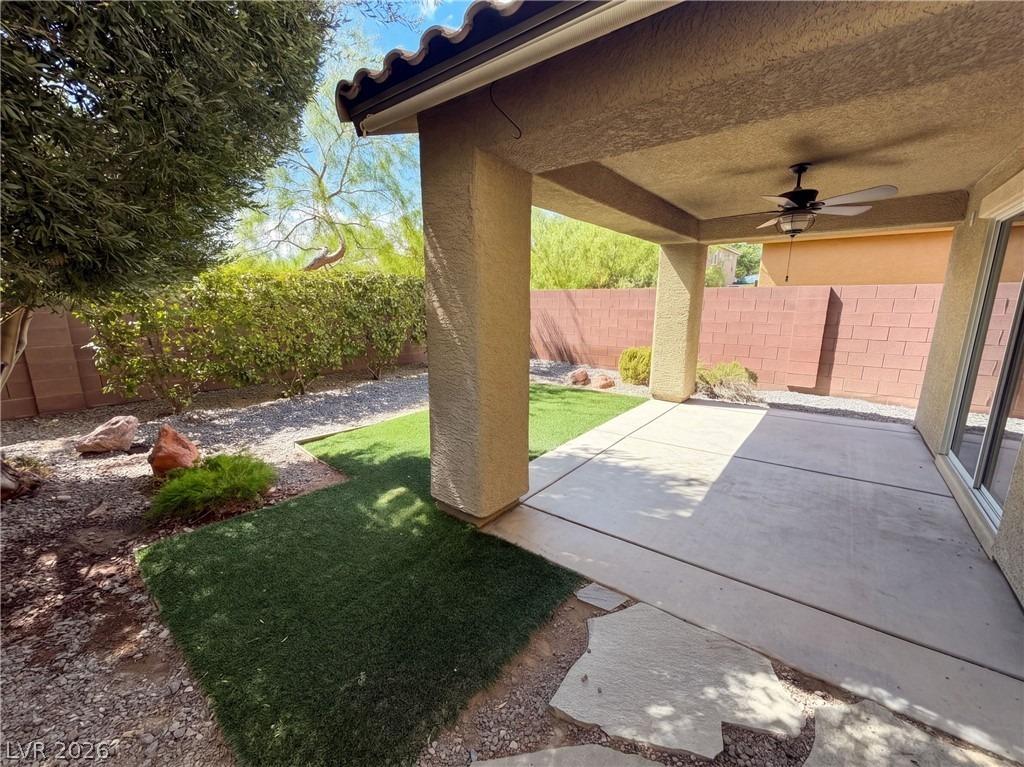 Wild Stampede Ave, Las Vegas, NV 89178