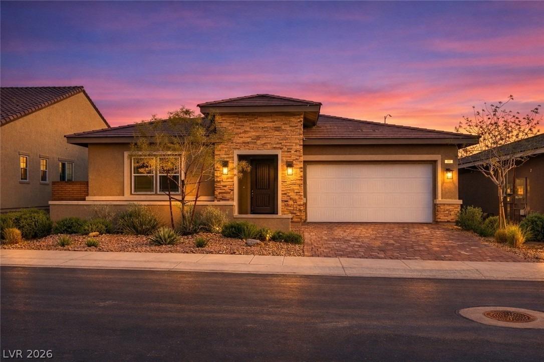 General Kelly Ave, Henderson, NV 89011