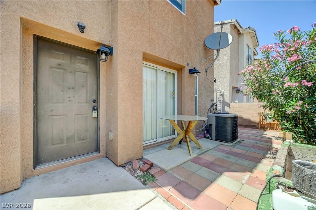 Rocky Beach Dr, Las Vegas, NV 89115