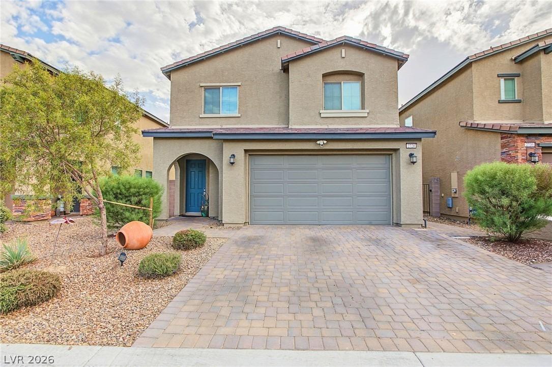Lindsey Springs St, Las Vegas, NV 89142