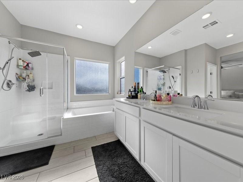 Judith River St, North Las Vegas, NV 89084